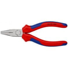 Knipex 20 02 140 Ploché kleště