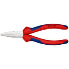 Knipex 20 05 160 Ploché kleště