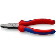 Knipex 20 02 160 Ploché kleště