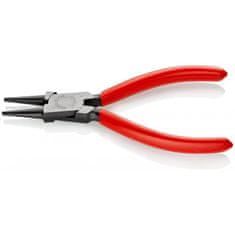 Knipex 22 01 140 Kleště s kulatými čelistmi