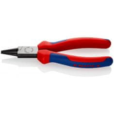 Knipex 22 02 160 Kleště s kulatými čelistmi