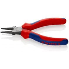 Knipex 22 02 140 Kleště s kulatými čelistmi