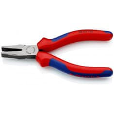 Knipex 20 02 140 Ploché kleště