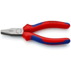 Knipex 20 02 140 Ploché kleště