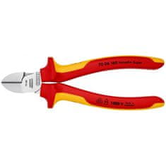 Knipex 70 06 160 Boční štípací kleště