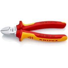 Knipex 70 06 160 Boční štípací kleště