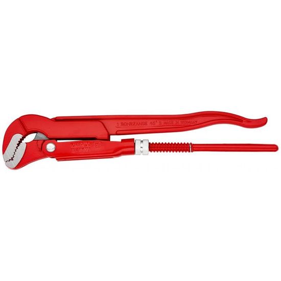 Knipex 83 30 030 Hasák s čelistmi ve tvaru S