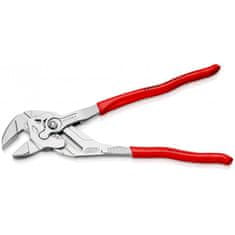 Knipex 86 03 300 Klešťový klíč, Kleště a klíč v jediném nástroji