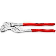 Knipex 86 03 300 Klešťový klíč, Kleště a klíč v jediném nástroji