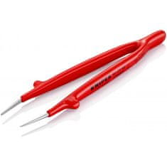 Knipex 92 27 62 Precizní pinzeta Izolované