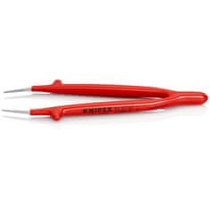 Knipex 92 27 62 Precizní pinzeta Izolované