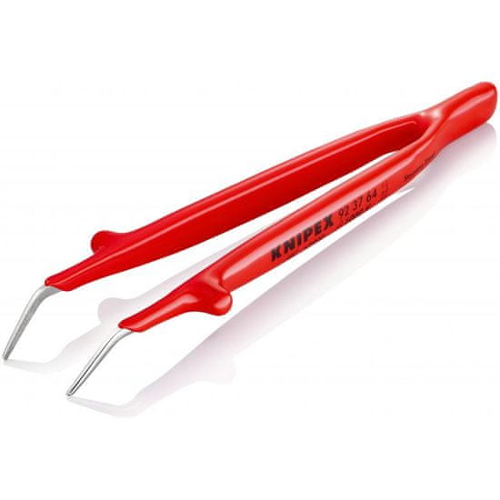 Knipex 92 37 64 Precizní pinzeta Izolované