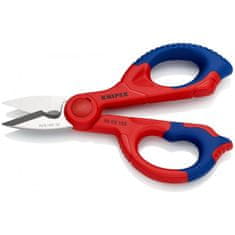 Knipex 95 05 155 SB Elektrikářské nůžky