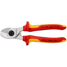 Knipex 95 16 165 Kabelové nůžky