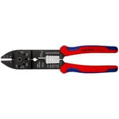 Knipex 97 21 215 Lisovací kleště