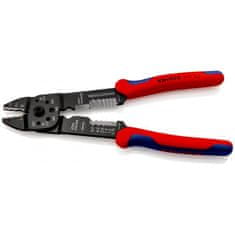 Knipex 97 21 215 Lisovací kleště