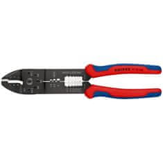 Knipex 97 22 240 Lisovací kleště