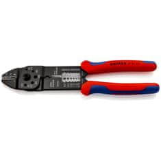 Knipex 97 21 215 Lisovací kleště