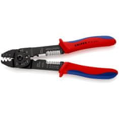 Knipex 97 21 215 C Lisovací kleště