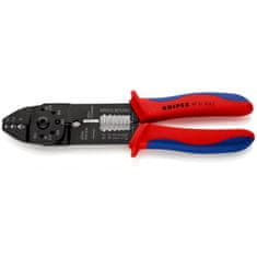 Knipex 97 21 215 C Lisovací kleště