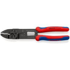 Knipex 97 22 240 Lisovací kleště