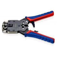 Knipex 97 51 12 Lisovací/Krimpovací kleště pro konektory Western