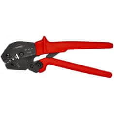 Knipex 97 52 04 Lisovací kleště Také pro obsluhu oběma rukama