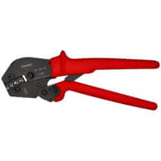 Knipex 97 52 05 Lisovací kleště Také pro obsluhu oběma rukama