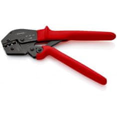 Knipex 97 52 06 Lisovací kleště Také pro obsluhu oběma rukama