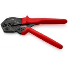 Knipex 97 52 08 Lisovací kleště Také pro obsluhu oběma rukama