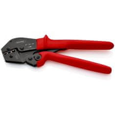 Knipex 97 52 06 Lisovací kleště Také pro obsluhu oběma rukama