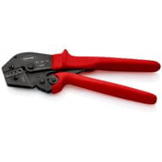 Knipex 97 52 08 Lisovací kleště Také pro obsluhu oběma rukama