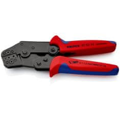 Knipex 97 52 14 Lisovací kleště Krátký tvar