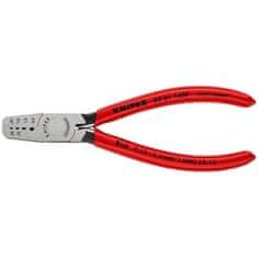 Knipex 97 61 145 F Lisovací kleště na koncové dutinky