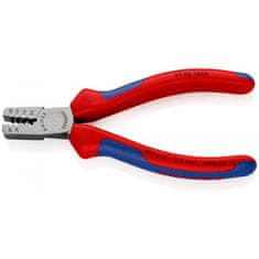 Knipex 97 62 145 A Lisovací kleště na koncové dutinky