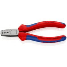 Knipex 97 62 145 A Lisovací kleště na koncové dutinky