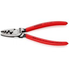 Knipex 97 71 180 Lisovací kleště na koncové dutinky