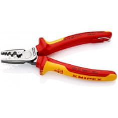 Knipex 97 78 180 T Lisovací kleště na koncové dutinky