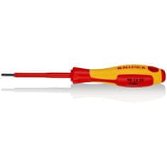 Knipex 98 13 25 Šroubovák Pro šrouby s vnitřním šestihranem