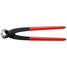 Knipex 99 01 220 Armovací kleště (kleště na rabicové pletivo nebo pletivo)