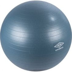 Umbro Modrý fitness míč 65 cm