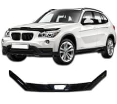 SCOUTT Deflektor přední kapoty pro Bmw X1 E84 2009-2015