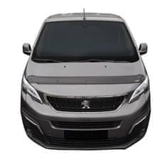 SCOUTT Deflektor přední kapoty pro Peugeot Traveler 2016-