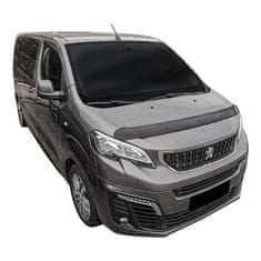 SCOUTT Deflektor přední kapoty pro Peugeot Traveler 2016-