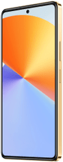 Infinix Note 30 PRO, 8GB/256GB, Variable Gold - použité