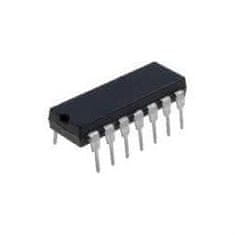 HADEX IR2110 cmos motor driver 500V DIP14