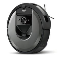 IROBOT robotický vysavač i8+ Combo (i8578)