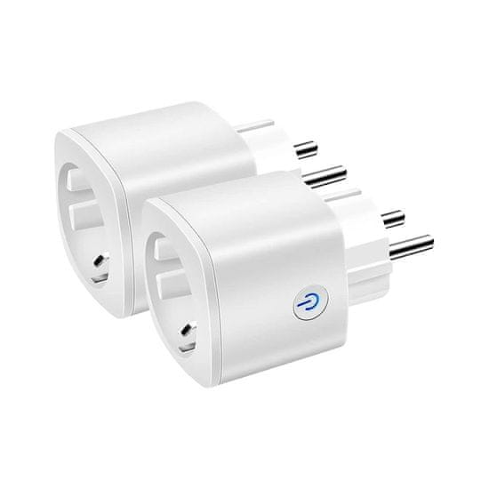 Laxihub Smart plug 2