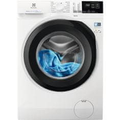 Electrolux Pračka s předním plněním EW6FN429BC