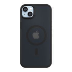 Next One MagSafe Mist Shield Case for iPhone 14 IPH-14-MAGSF-MISTCASE-BLK - černá